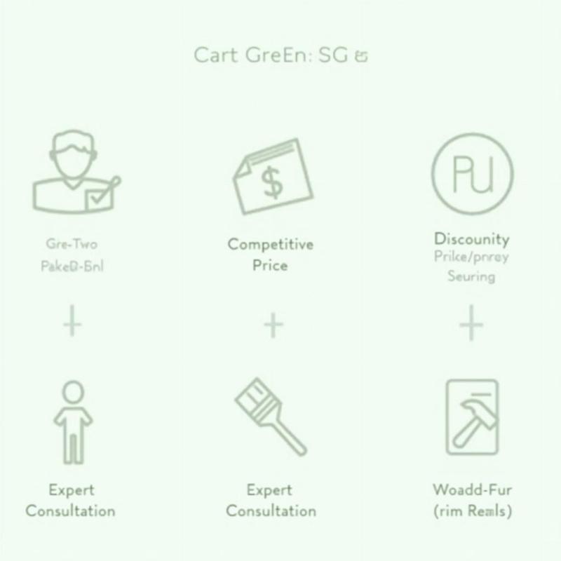 Lý do nên chọn Green House mua sơn PU 2K chính hãng giá tốt